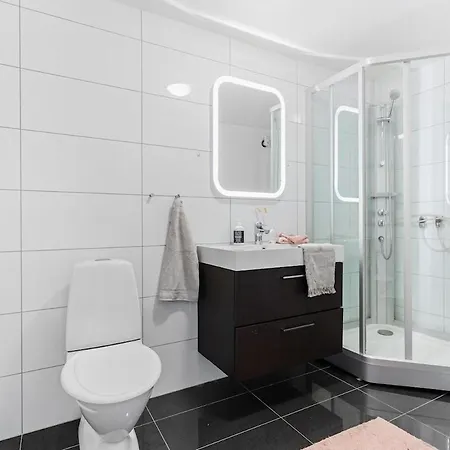 In The Heart Of Apartament