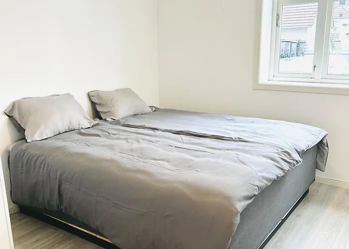 In The Heart Of Apartament