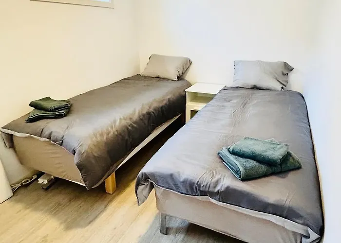 In The Heart Of Apartament *