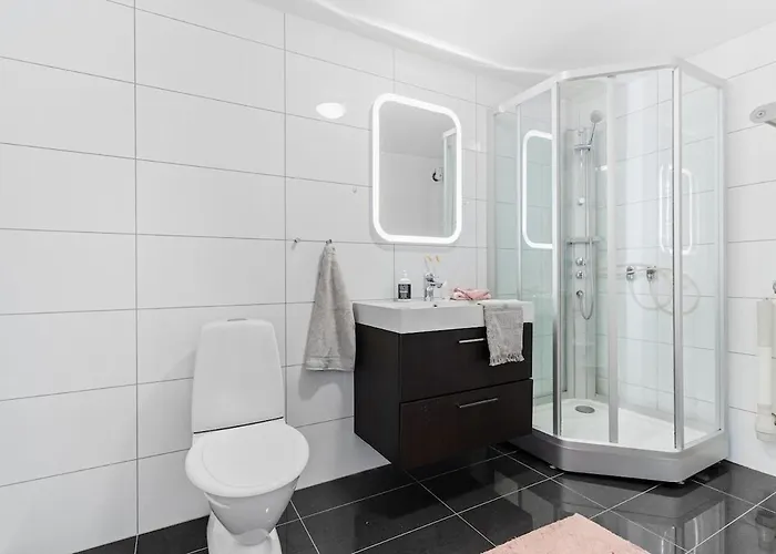 In The Heart Of Apartament